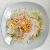 Ensalada china