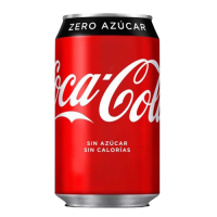 Coca cola zero