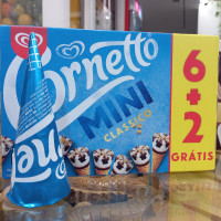 Cornetto mini